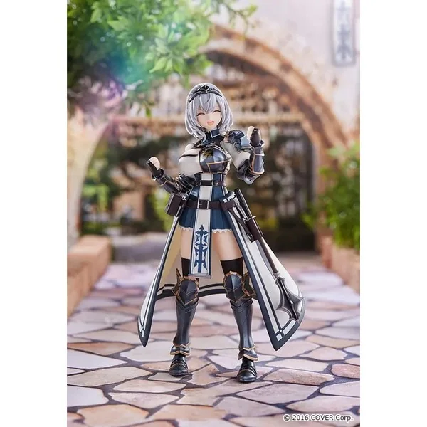 Max Factory figma Shirogane Noel 4545784068151 (Action Figure) Max Factory figma Shirogane Noel 4545784068151 (Action Figure)