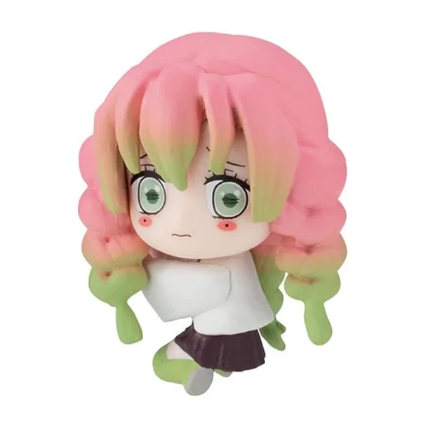 Bandai (ครบ Set 5 หัว) HUGCOT Demon Slayer : Kimetsu No Yaiba! 2 4549660623076 (Figure) Bandai (ครบ Set 5 หัว) HUGCOT Demon Slayer : Kimetsu No Yaiba! 2 4549660623076 (Figure)