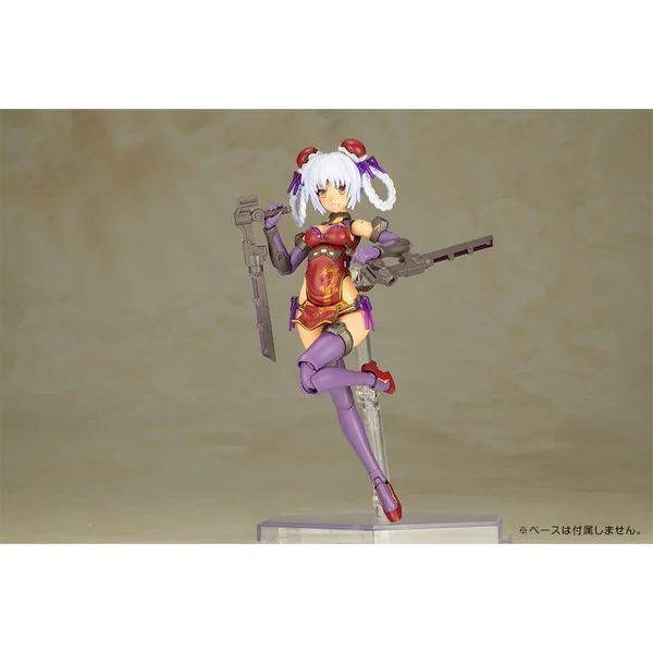 Kotobukiya Frame Arms Girl HRESVELGR Qipao Ver 4934054041091 (Plastic Model) Kotobukiya Frame Arms Girl HRESVELGR Qipao Ver 4934054041091 (Plastic Model)