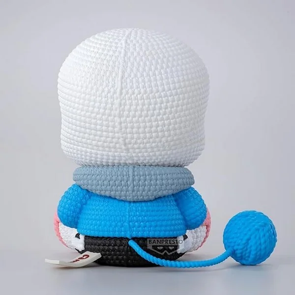 Banpresto Undertale Amicot Sans 4983164286427 (Figure) Banpresto Undertale Amicot Sans 4983164286427 (Figure)