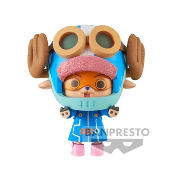 Banpresto (ตัวเดี่ยว) WCF One Piece World Collectable Figure - Egg Head 2 4983164893854 (Figure) Banpresto (ตัวเดี่ยว) WCF One Piece World Collectable Figure - Egg Head 2 4983164893854 (Figure)