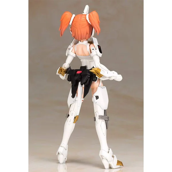 Kotobukiya Cross Frame Girl GaoGaiGar 4934054109104 4934054051229 (Plastic Model) Kotobukiya Cross Frame Girl GaoGaiGar 4934054109104 4934054051229 (Plastic Model)