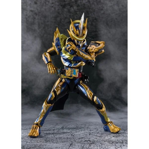 Bandai S.H.Figuarts Kamen Rider Espada Arabiana Night 4573102637611 (Action Figure)
