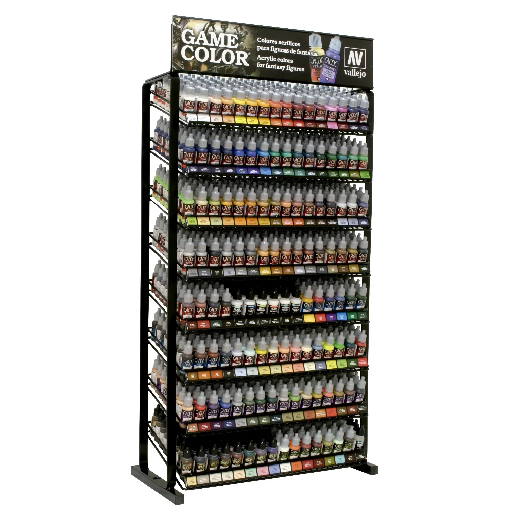 Vallejo Mecha Color 69.027 Green Blue 17ml 8429551690270 (สี) Vallejo Mecha Color 69.027 Green Blue 17ml 8429551690270 (สี)