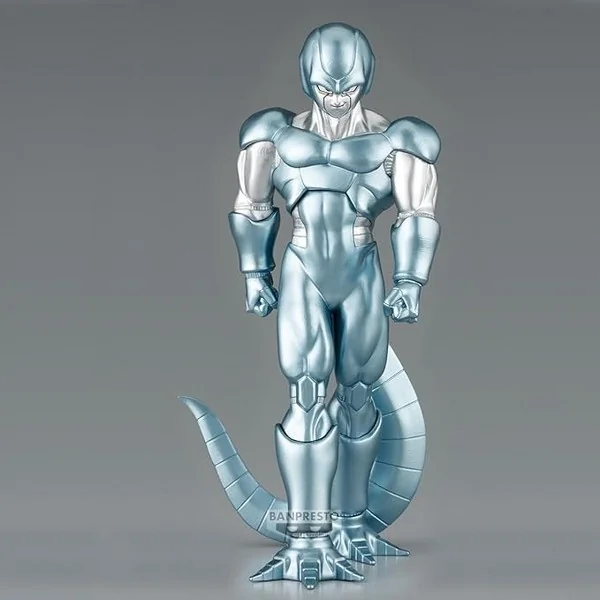 Banpresto Dragon Ball Z Solid Edge Works Vol.30 Metal Cooler 4983164290776 (Figure) Banpresto Dragon Ball Z Solid Edge Works Vol.30 Metal Cooler 4983164290776 (Figure)