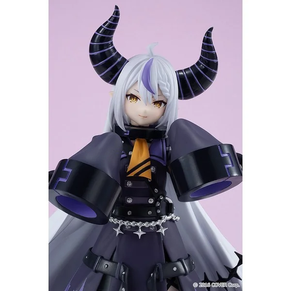Good Smile Company POP UP PARADE La+ Darknesss 4580416949989 (Figure)