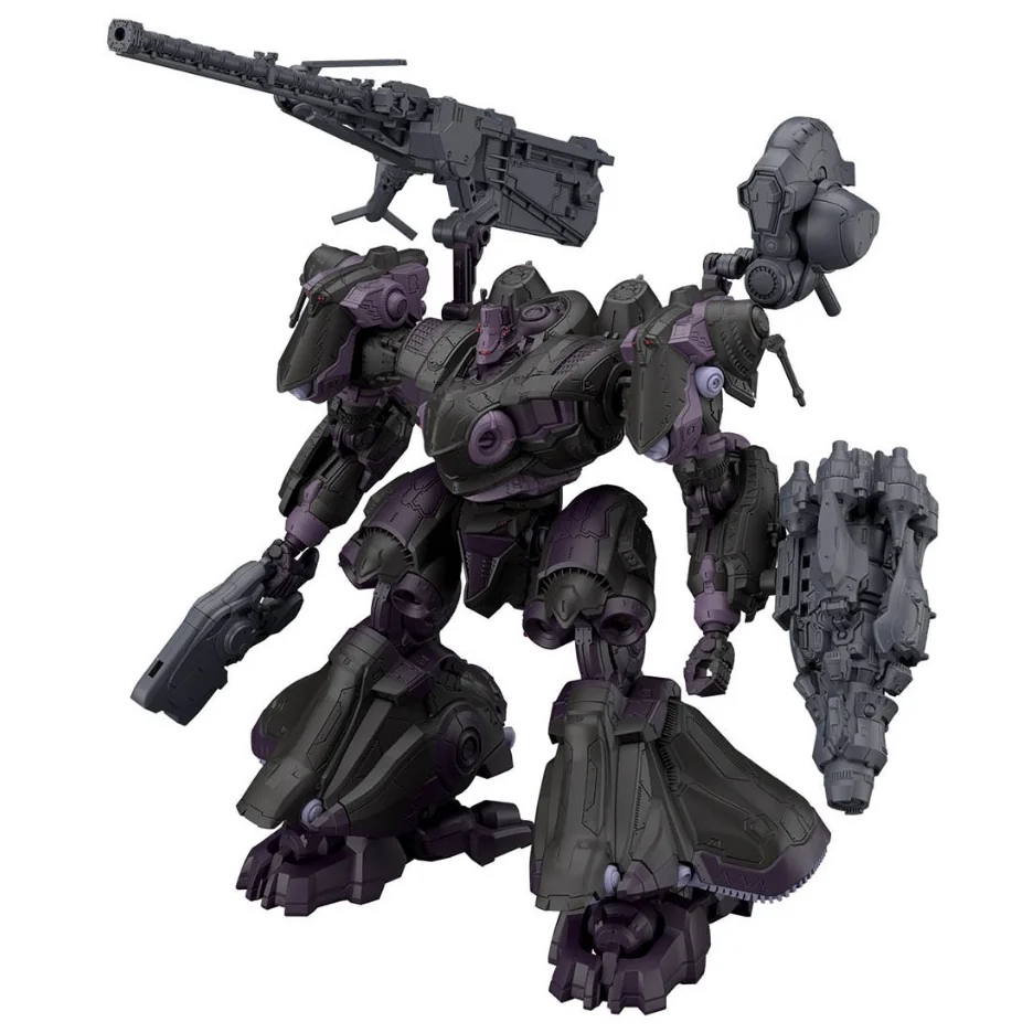 Bandai 30MM Armored Core VI Fires of Rubicon Arquebus ADD VE-40A Open Faith 4573102688729 (Plastic) Bandai 30MM Armored Core VI Fires of Rubicon Arquebus ADD VE-40A Open Faith 4573102688729 (Plastic)