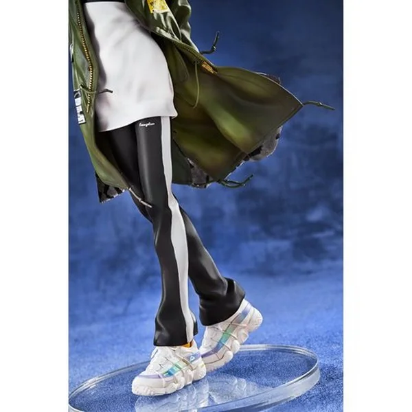 Hobby Max Figure 1/7 Rei Ayanami Ver.RADIO EVA Part 2 - Hobby Max 4573451878611 (Scale Figure) Hobby Max Figure 1/7 Rei Ayanami Ver.RADIO EVA Part 2 - Hobby Max 4573451878611 (Scale Figure)