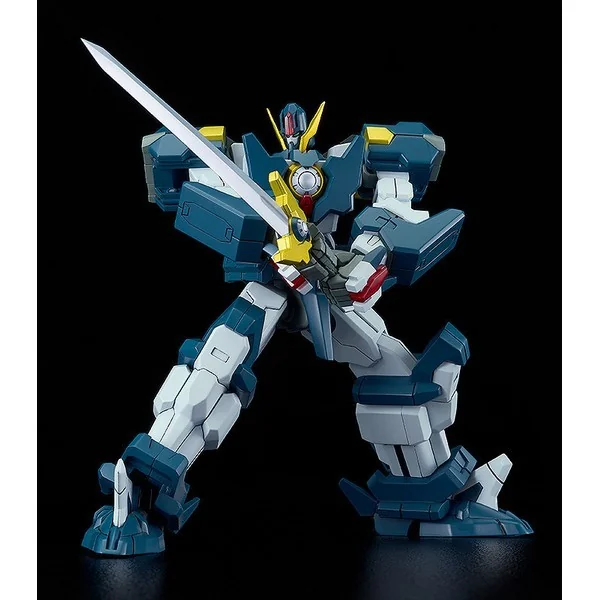 Good Smile Company MODEROID Take no Yamikazuchi 4580590184381 (Plastic Model) Good Smile Company MODEROID Take no Yamikazuchi 4580590184381 (Plastic Model)