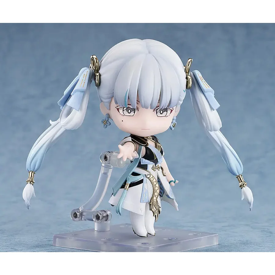 [Pre Order 10/2569] Good Smile Company Nendoroid Jinhsi 4580828665507 (Figure)