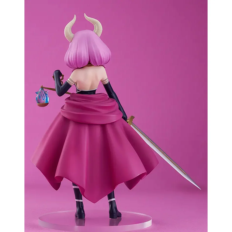 [Pre Order 01/2570] Good Smile Company POP UP PARADE Aura 4570232586871 (Figure)