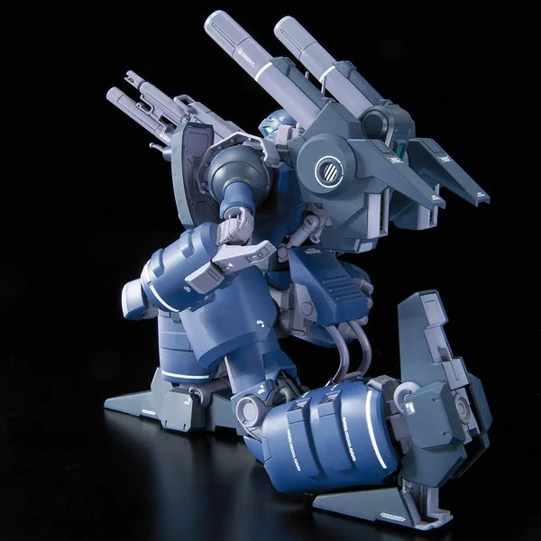 Bandai RE/100 Guncannon Detector 4549660210610 4573102629029 (Plastic Model) Bandai RE/100 Guncannon Detector 4549660210610 4573102629029 (Plastic Model)
