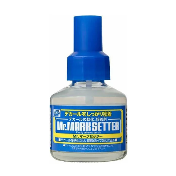 Mr.Hobby Mr.Mark Setter MS232 4973028922394 (Tool) Mr.Hobby Mr.Mark Setter MS232 4973028922394 (Tool)