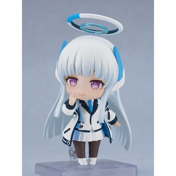 Good Smile Company Nendoroid Noa Ushio 4580590191839 (Figure)