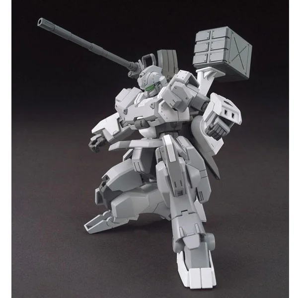 Bandai HG Gundam Ez-SR 4573102554345 (Plastic Model) Bandai HG Gundam Ez-SR 4573102554345 (Plastic Model)