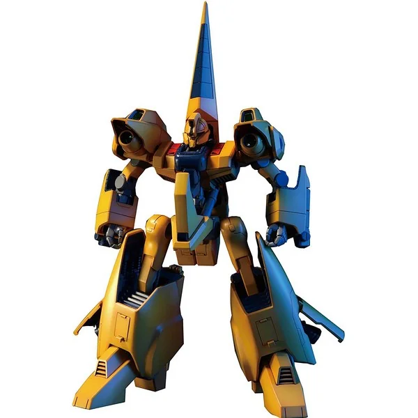 Bandai HG Methus 4573102631442 (Plastic Model)