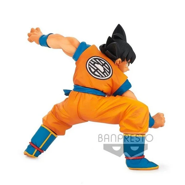 Banpresto Dragon Ball Super Son Goku Fes!! Vol.6 (B:Son Goku) 4983164180985 (Figure) Banpresto Dragon Ball Super Son Goku Fes!! Vol.6 (B:Son Goku) 4983164180985 (Figure)
