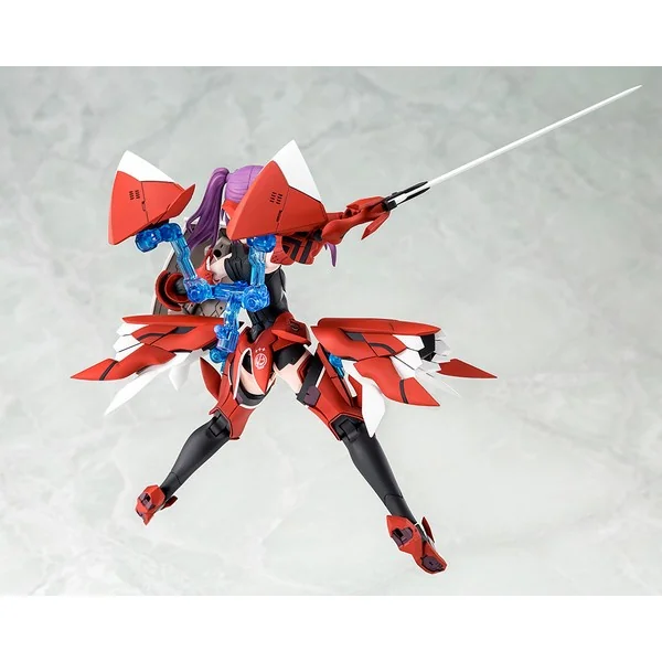 Kotobukiya Megami Device x Alice Gear Aegis - Ayaka Ichijo Eishun 4934054026845 (Plastic Model) Kotobukiya Megami Device x Alice Gear Aegis - Ayaka Ichijo Eishun 4934054026845 (Plastic Model)