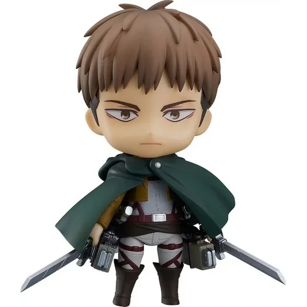 Good Smile Company Nendoroid Jean Kirstein 4580590172432 (Figure) Good Smile Company Nendoroid Jean Kirstein 4580590172432 (Figure)