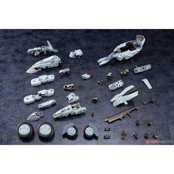 Kotobukiya Hexa Gear Bulkarm Glanz 4934054130399 4934054058044 (Plastic Model) Kotobukiya Hexa Gear Bulkarm Glanz 4934054130399 4934054058044 (Plastic Model)