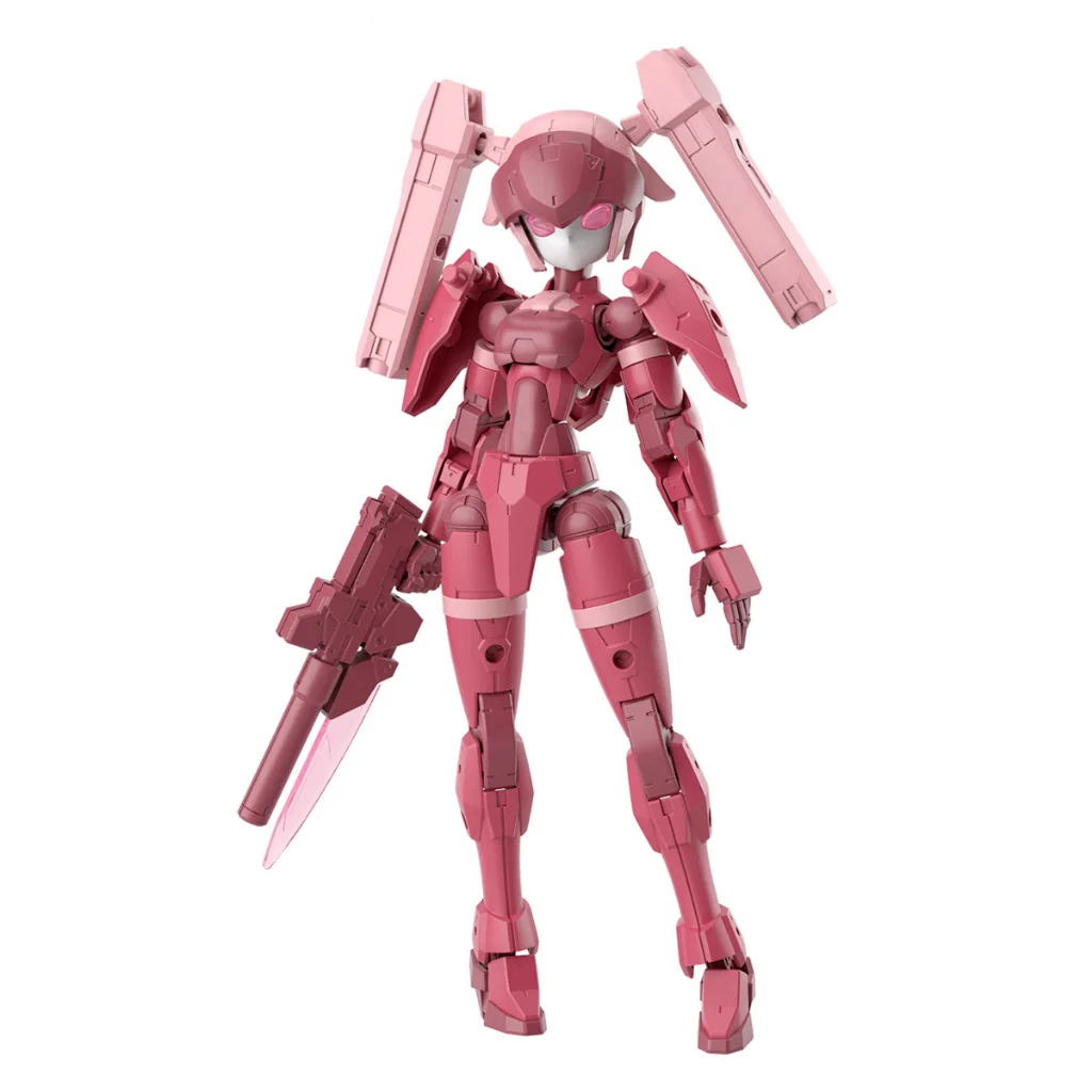 Bandai 30MM EXM-H15A Acerby (Type-A) 4573102656933 (Plastic Model) Bandai 30MM EXM-H15A Acerby (Type-A) 4573102656933 (Plastic Model)