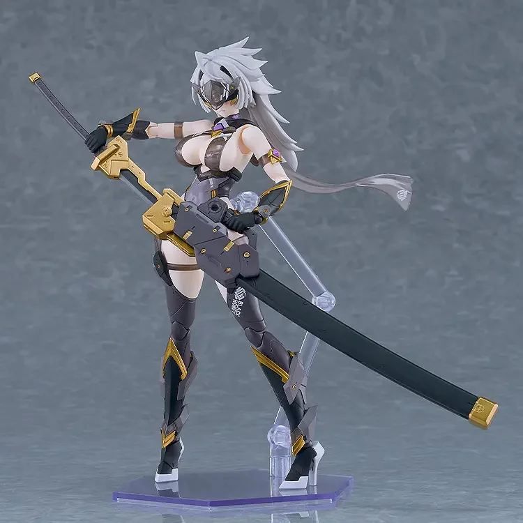 [Pre Order 01/2570] Good Smile Company PLAMATEA Black Honey 4570232586956 (Plastic Model)