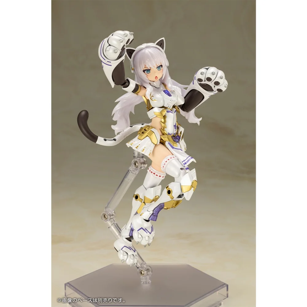 Kotobukiya Frame Arms Girl Durga I (Cat Armor Ver) 4934054068241 (Plastic Model) Kotobukiya Frame Arms Girl Durga I (Cat Armor Ver) 4934054068241 (Plastic Model)