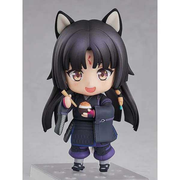 Good Smile Company Nendoroid Saga 4580590128590 (Figure) Good Smile Company Nendoroid Saga 4580590128590 (Figure)