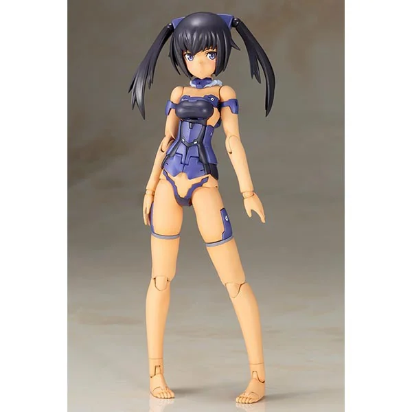 Kotobukiya Frame Arms Girl Innocentia Blue Ver 4934054109128 (Plastic Model) Kotobukiya Frame Arms Girl Innocentia Blue Ver 4934054109128 (Plastic Model)