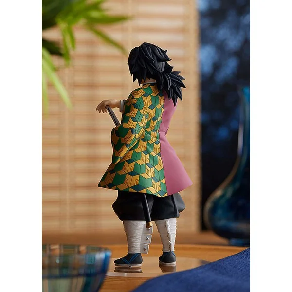 Good Smile Company POP UP PARADE Giyu Tomioka 4580416944113 (Figure) Good Smile Company POP UP PARADE Giyu Tomioka 4580416944113 (Figure)