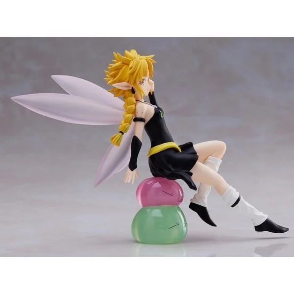 Banpresto That Time I Got Reincarnated as a Slime - Ramiris 4983164193305 (Figure) Banpresto That Time I Got Reincarnated as a Slime - Ramiris 4983164193305 (Figure)