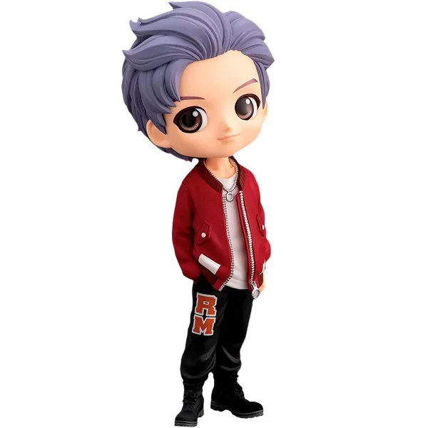 BANPRESTO Q Posket TinyTAN Mic Drop Vol.1 (A:RM) 4983164186512 (Figure) BANPRESTO Q Posket TinyTAN Mic Drop Vol.1 (A:RM) 4983164186512 (Figure)