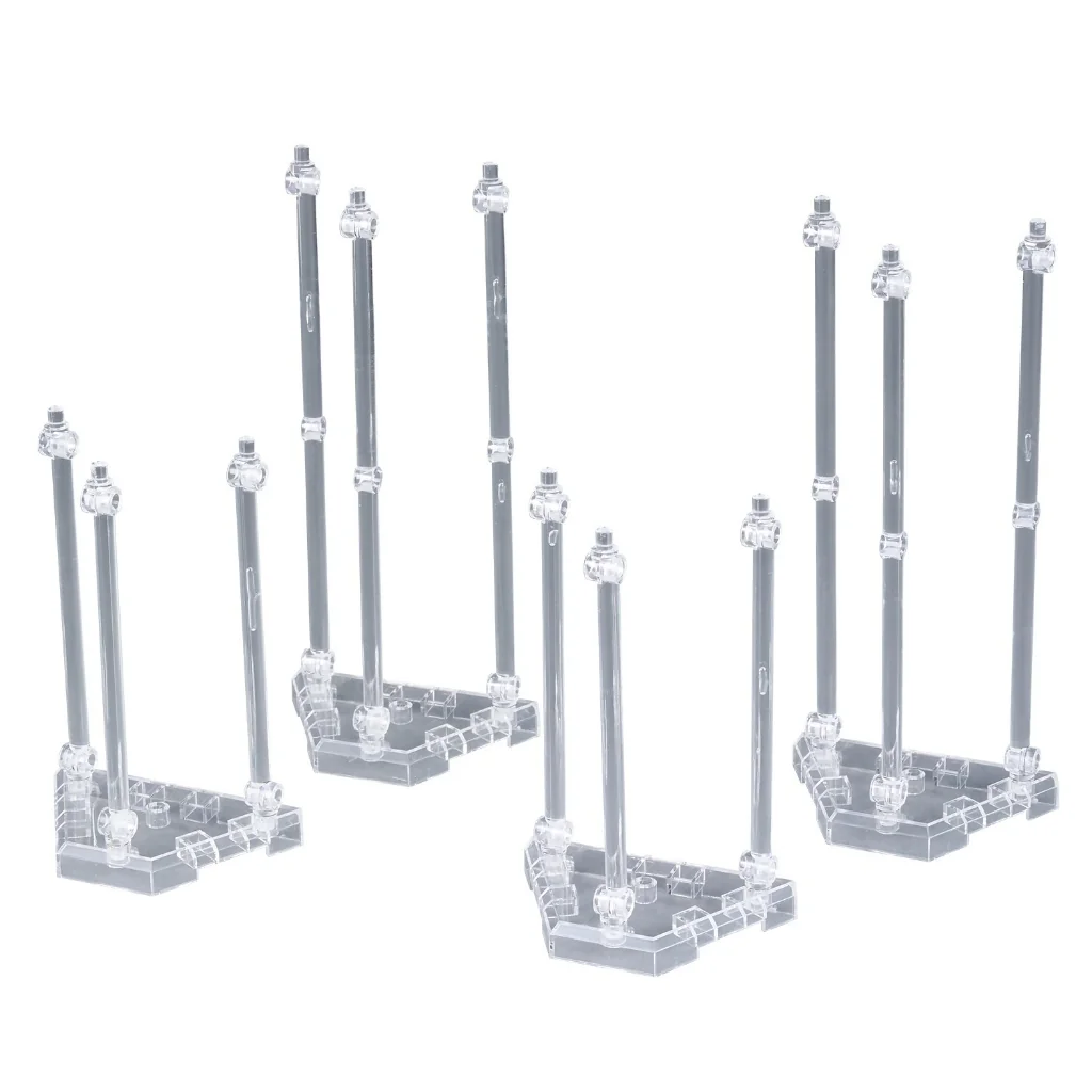 Bandai Weapon Display Base 01 4573102720047 (Plastic Model) Bandai Weapon Display Base 01 4573102720047 (Plastic Model)