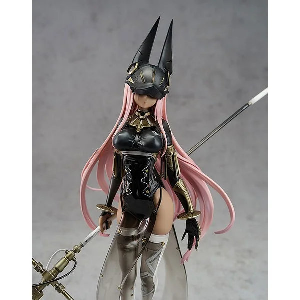 Wing Figure 1/7 Hemet Nethel 4562177700580 (Figure) Wing Figure 1/7 Hemet Nethel 4562177700580 (Figure)