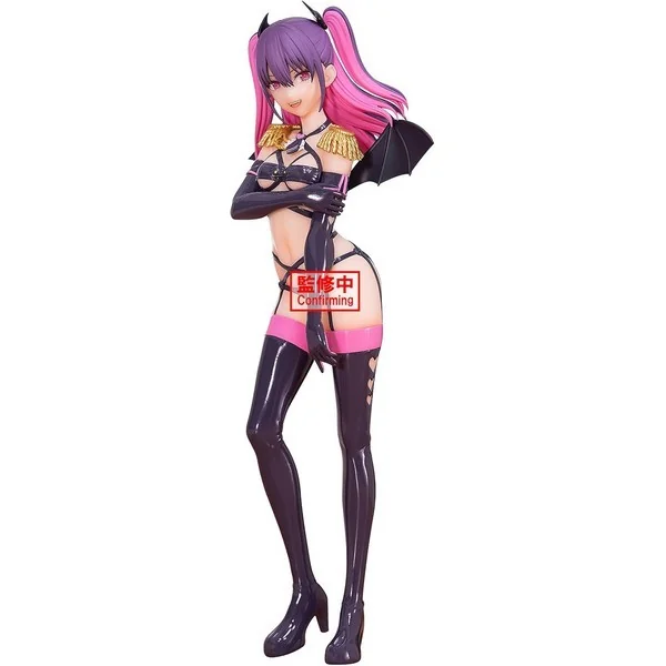 Banpresto 2.5 Dimensional Seduction Glitter&Glamours - Miriella Medical Corps Ver 4983164898026 (Figure) Banpresto 2.5 Dimensional Seduction Glitter&Glamours - Miriella Medical Corps Ver 4983164898026 (Figure)