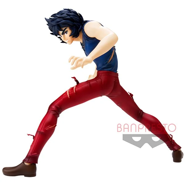 Banpresto Saint Seiya Saint Cosmo Memoir - Phoenix Ikki 4983164170337 (Figure) Banpresto Saint Seiya Saint Cosmo Memoir - Phoenix Ikki 4983164170337 (Figure)