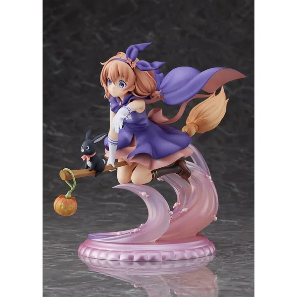 PLUM Figure 1/7 Cocoa (Halloween Fantasy) 4582362384500 (Figure) PLUM Figure 1/7 Cocoa (Halloween Fantasy) 4582362384500 (Figure)