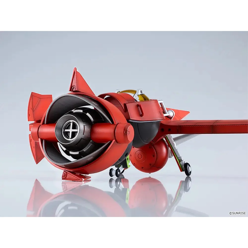 [Pre Order 01/2570] Good Smile Company MODEROID Swordfish II 4570232586048 (Plastic Model)