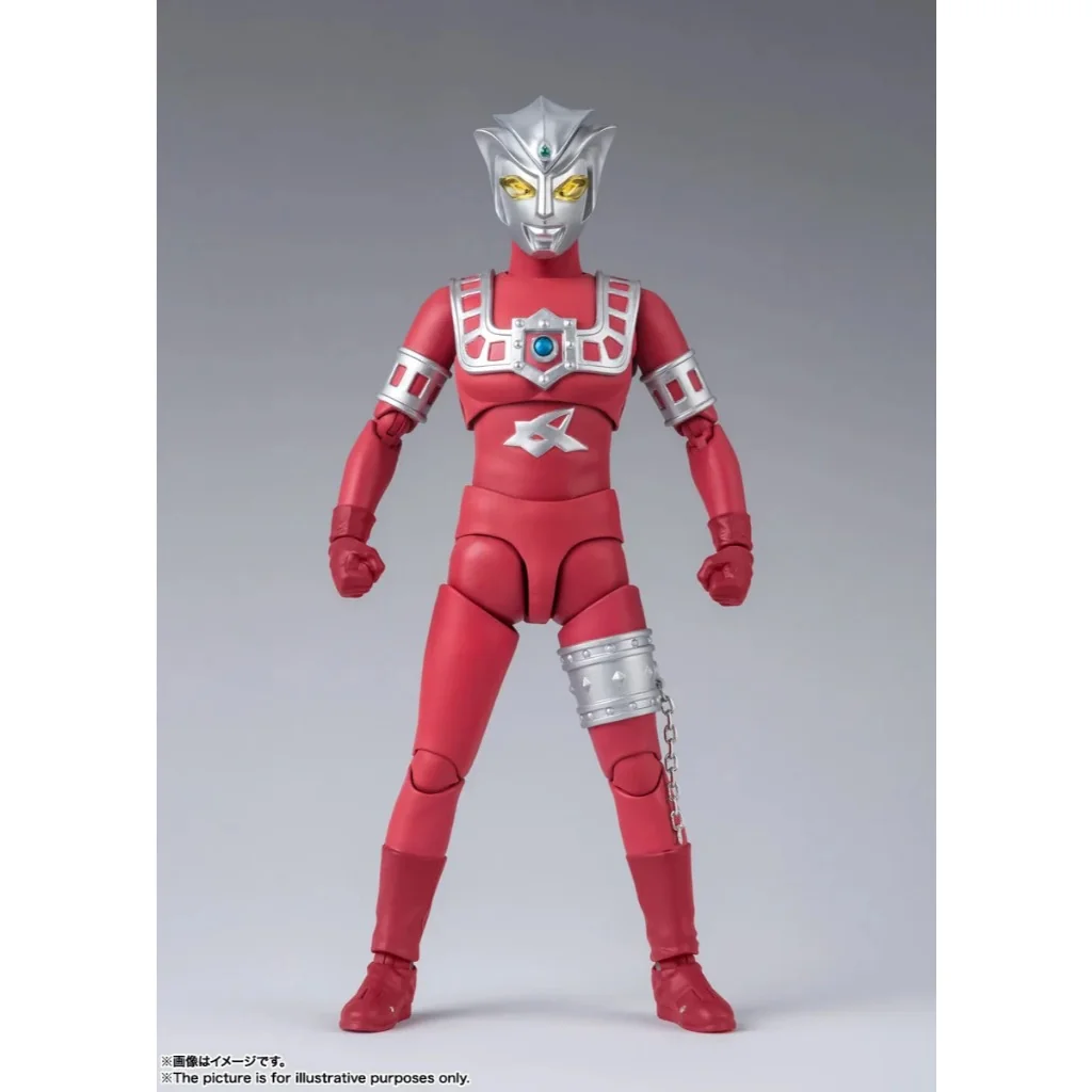 [Pre Order 12/2569] Bandai S.H.Figuarts Astra 4580886842117 (Action Figure)