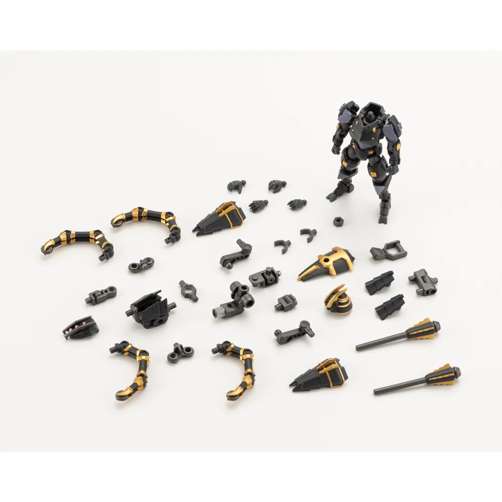 Kotobukiya Hexa Gear Governor Para-Pawn Enclosure 4934054065264 (Plastic Model) Kotobukiya Hexa Gear Governor Para-Pawn Enclosure 4934054065264 (Plastic Model)