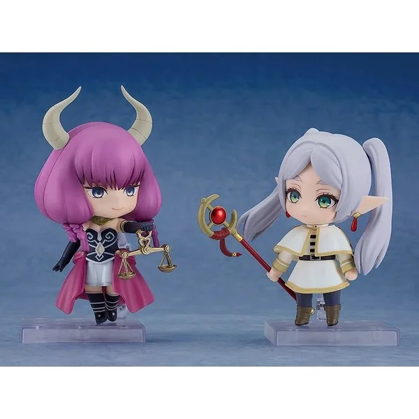 Good Smile Company Nendoroid Aura the Guillotine 4580590202658 (Figure) Good Smile Company Nendoroid Aura the Guillotine 4580590202658 (Figure)