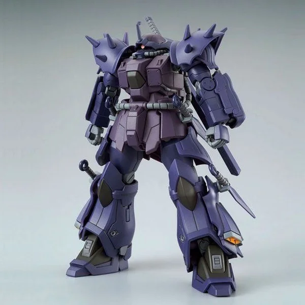 Bandai HG Efreet Nacht * 4573102638625 (Plastic Model) Bandai HG Efreet Nacht * 4573102638625 (Plastic Model)