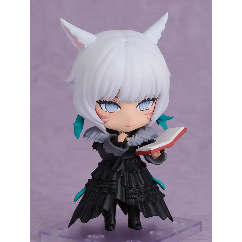 [Pre Order 12/2569] Good Smile Company Nendoroid Y'shtola 4570232585195 (Figure)
