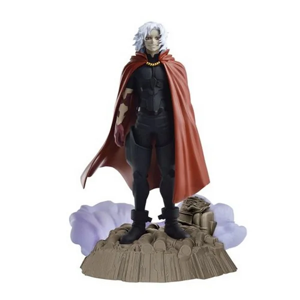 Banpresto My Hero Academia Dioramatic Tomura Shigaraki (The Anime) 4983164197389 (Figure) Banpresto My Hero Academia Dioramatic Tomura Shigaraki (The Anime) 4983164197389 (Figure)