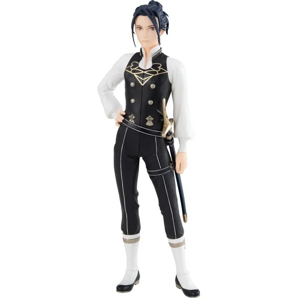 Good Smile Company POP UP PARADE Felix Hugo Fraldarius 4580416945080 (Figure) Good Smile Company POP UP PARADE Felix Hugo Fraldarius 4580416945080 (Figure)