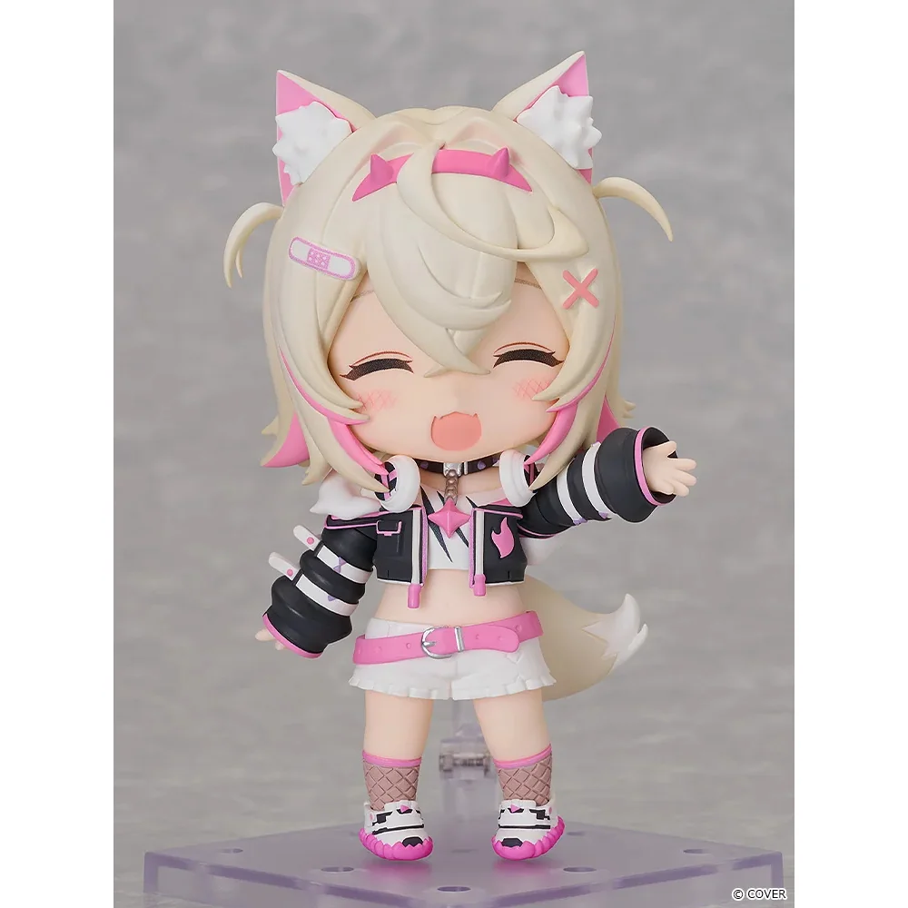 [Pre Order 12/2569] Good Smile Company Nendoroid Mococo Abyssgard 4570232588073 (Figure)