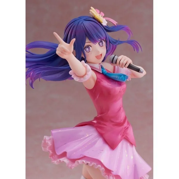 Furyu Figure 1/7 Ai - Furyu 4580736409712 (Scale Figure) Furyu Figure 1/7 Ai - Furyu 4580736409712 (Scale Figure)