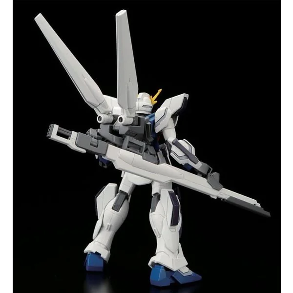 Bandai HG Gundam X Maoh 4573102587862 (Plastic Model)