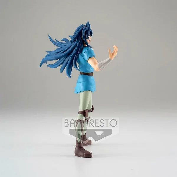 Banpresto Saint Seiya Saint Cosmo Memoir - Gemini Kanon 4983164184594 (Figure) Banpresto Saint Seiya Saint Cosmo Memoir - Gemini Kanon 4983164184594 (Figure)