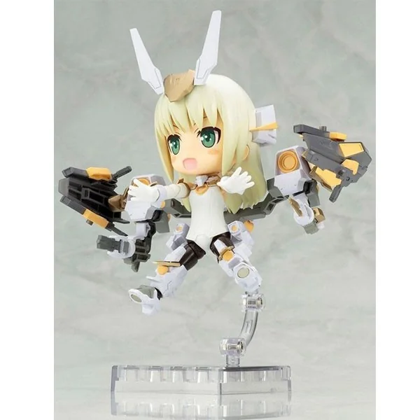 Kotobukiya Cu-poche Frame Arms Girl Baselard 4934054184439 (Figure) Kotobukiya Cu-poche Frame Arms Girl Baselard 4934054184439 (Figure)